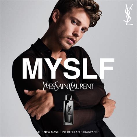 musik ysl werbung|YSL myslf advert.